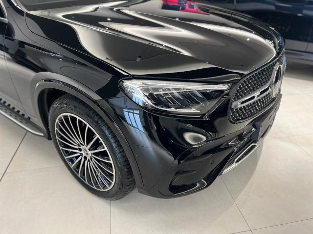 MERCEDES-BENZ GLC 200 GLC 220 4Matic Mild hybrid Coupé AMG Line Advanced