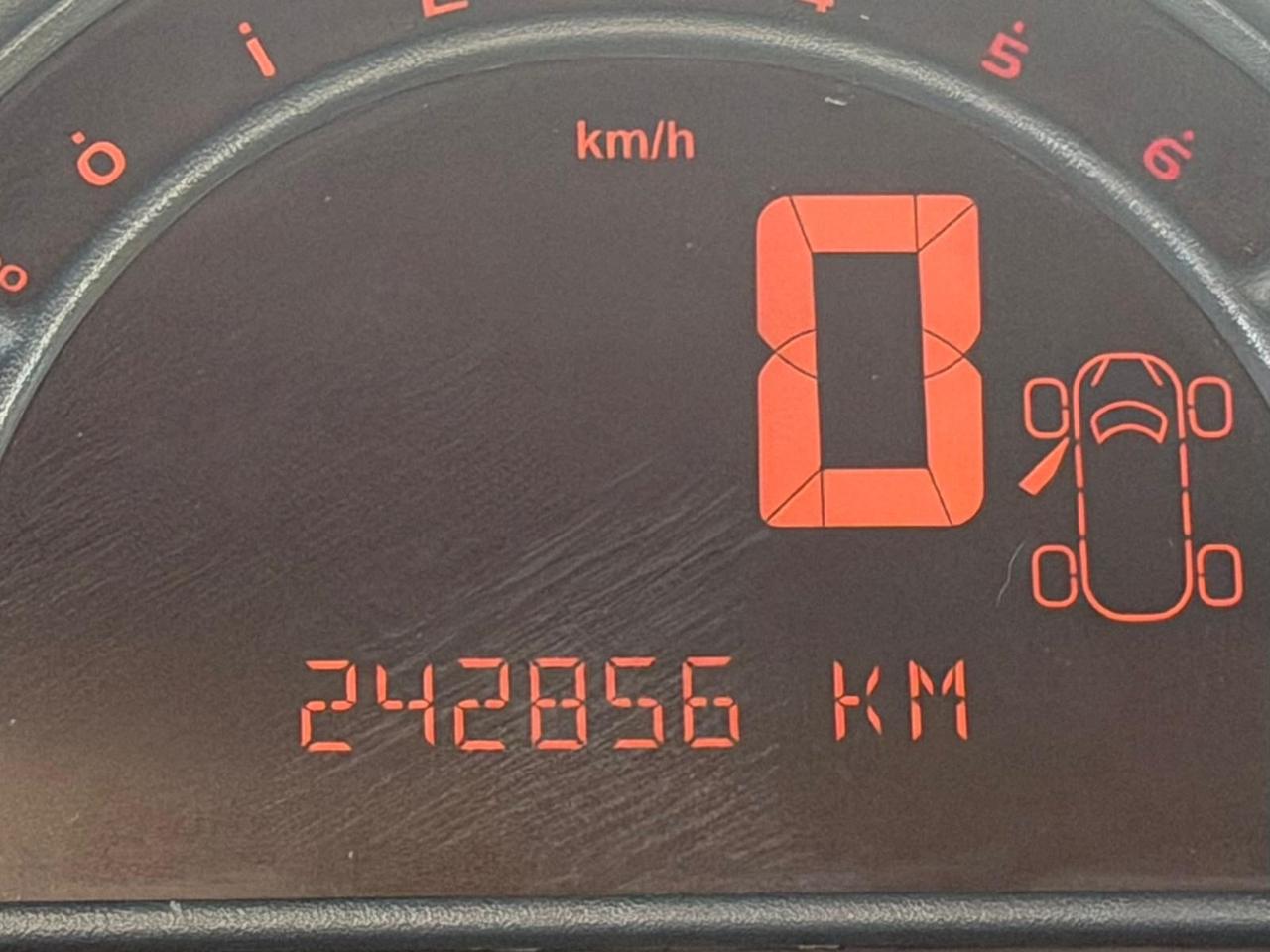 Renault Modus 1.5 dCi 70CV Expression