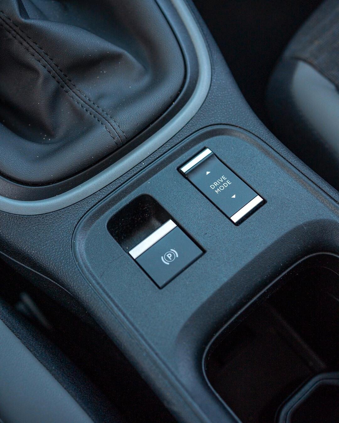 Jeep Avenger 1.2 Turbo 100 CV Longitude