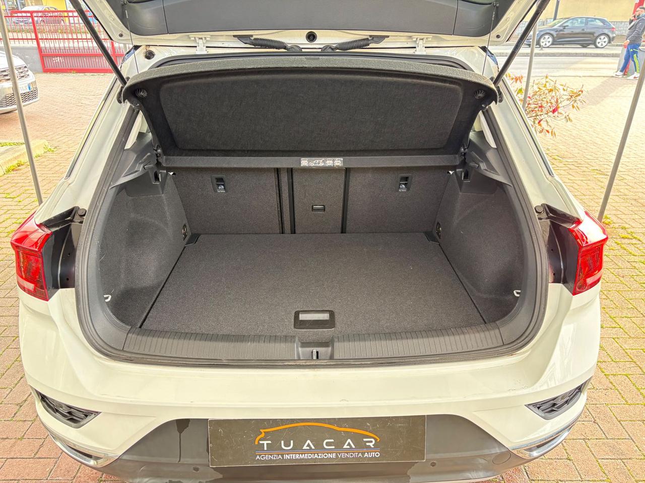 Volkswagen T-Roc Advanced 1.6 TDI #9825