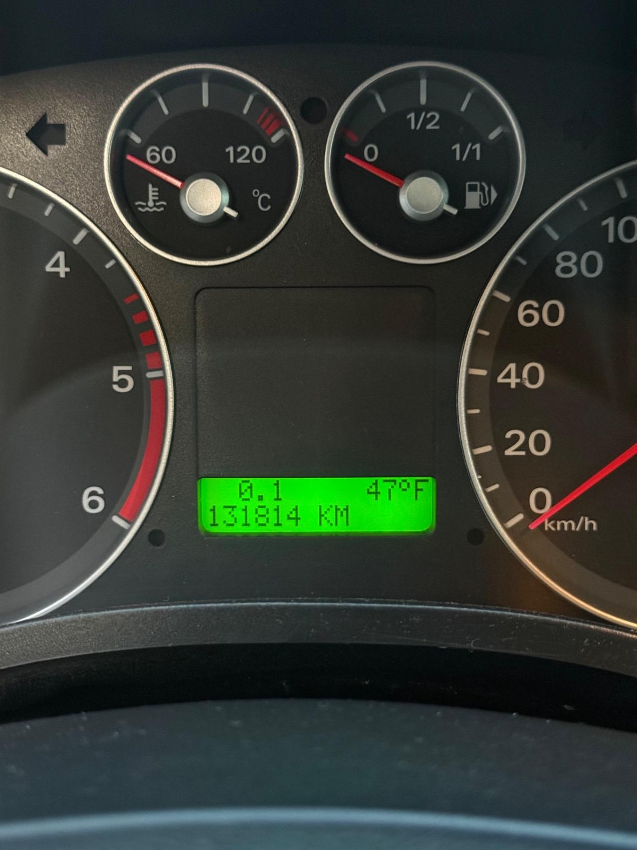 Ford Focus C-Max 1.6 TDCi (90CV) 5p.