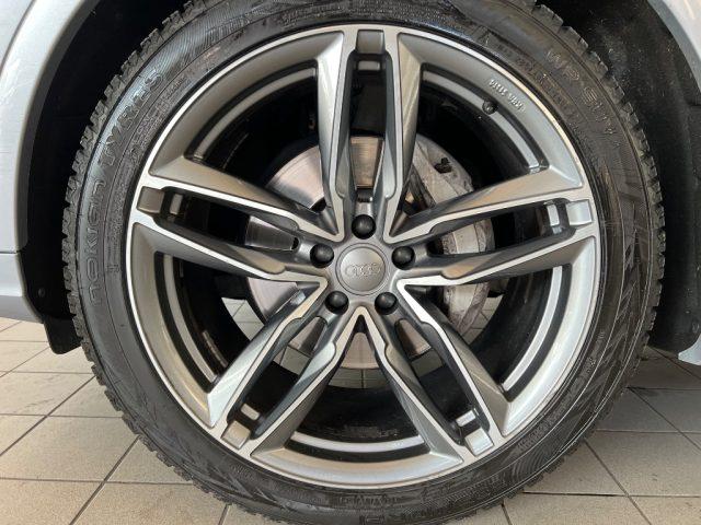 AUDI Q7 3.0 TDI 272 CV quattro //BELL1SS1MO//