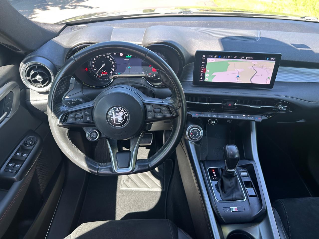 Alfa Romeo Tonale 1.5 160 CV MHEV TCT7 Speciale - 2023