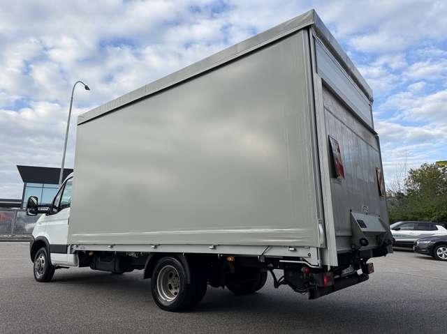 Iveco Daily 35C15H3.0 Cent Reg Sponda Idra4440x2240x2850 kg800