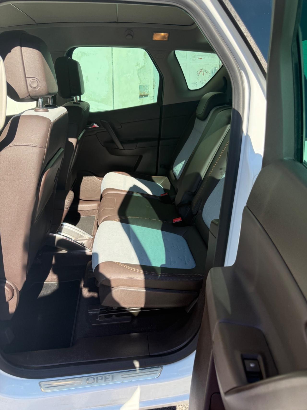 Opel Meriva 1.4 Turbo 120CV Cosmo