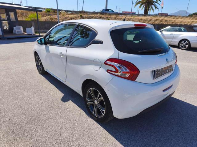PEUGEOT 208 1° serie PureTech 82 3 porte Active