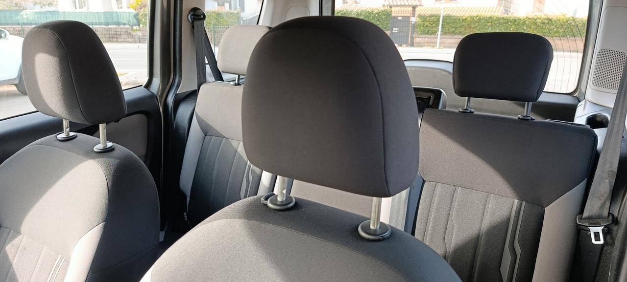 Fiat Panda 1.2GPL EasyPower Lounge