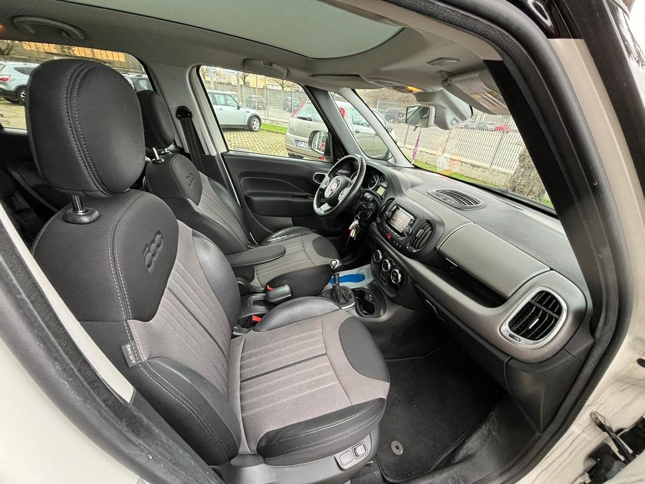 Fiat 500L 1.3 Multijet 95 CV Pop Star RISPARMIA FINO A 1000 EURO CON LA PROMO FINANZIARIA