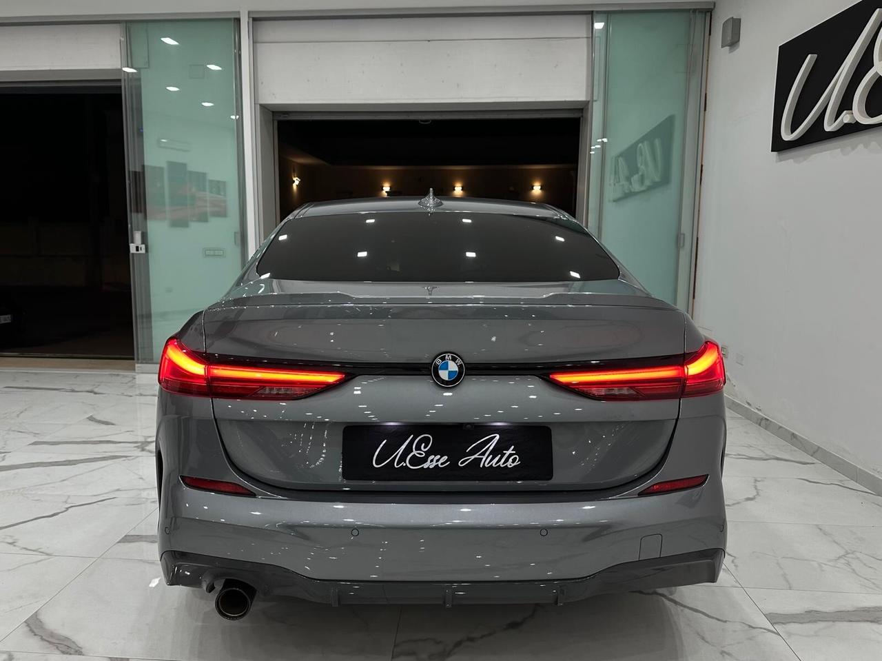 Bmw 218 218i Gran Coupé Msport