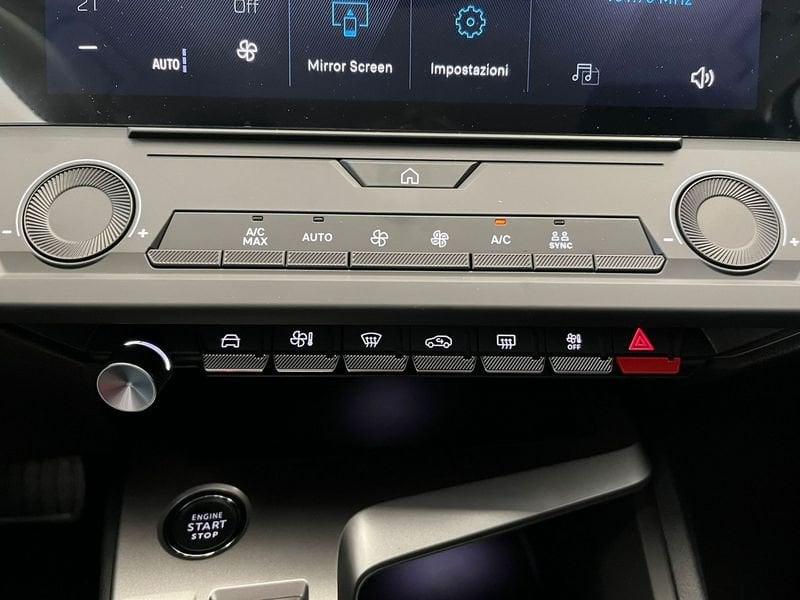 Peugeot 308 308 BlueHDi 130 S&S EAT8 SW Style - PROMO SIRONIAUTO+