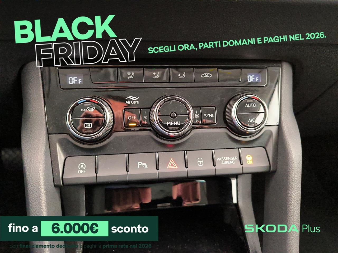 Skoda Karoq 2.0 tdi evo style 115cv dsg