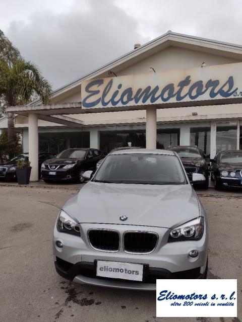 BMW - X1 - sDrive16d