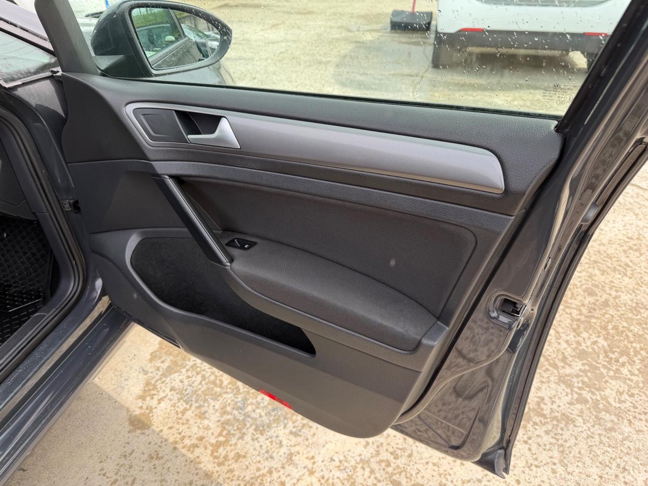 Volkswagen Golf 1.4 TGI 5p. Trendline BlueMotion