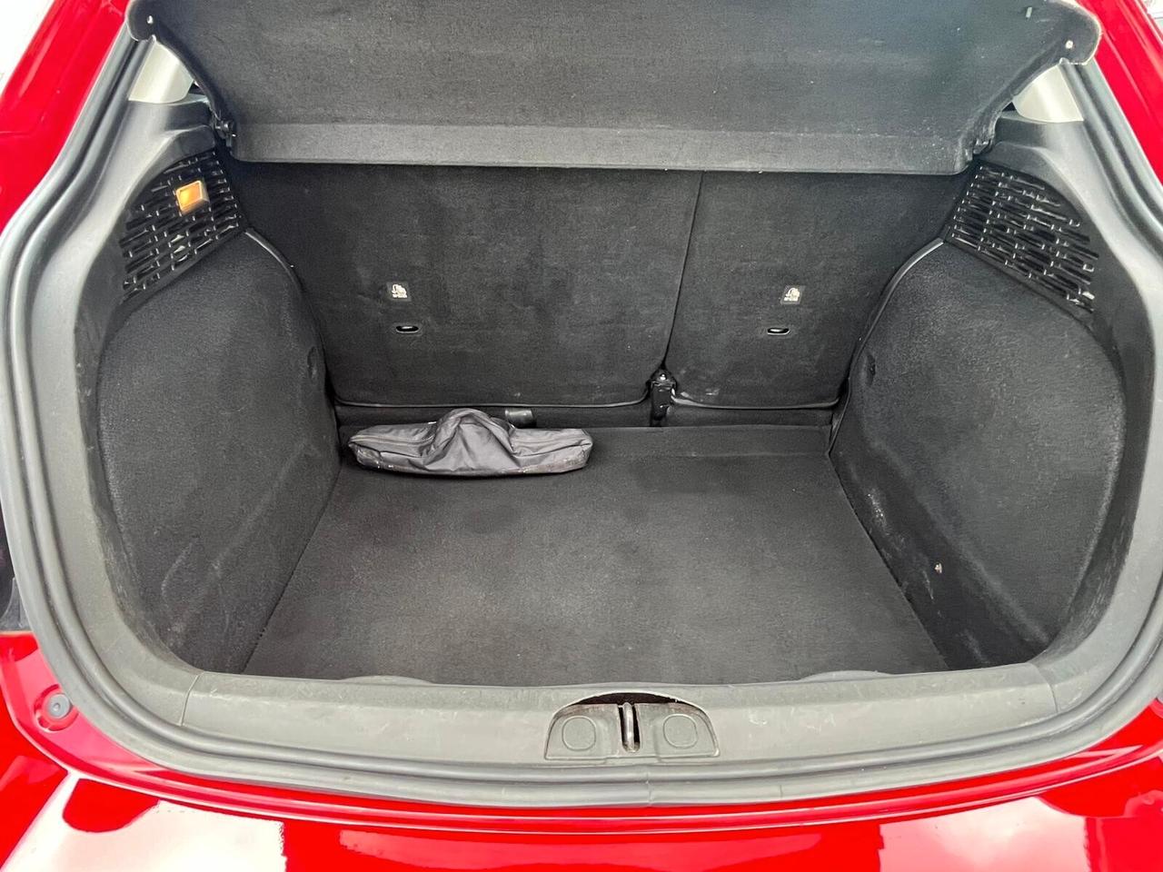 Fiat 500X 1.3 MultiJet 95 CV Connect