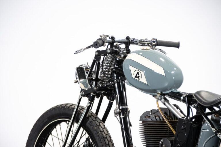 1948 BSA M20 SPECIAL - RDS01896