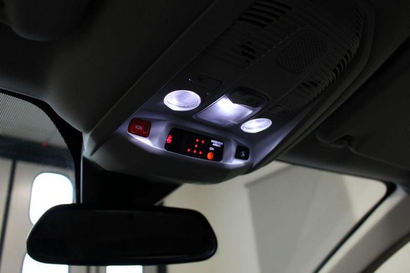 Peugeot 5008 5008 BlueHDi 120 S&S EAT6 Allure