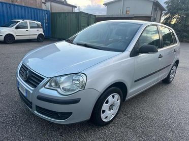 VOLKSWAGEN Polo 1.2/64CV 12V 5p. senza nessun lavoro da fare