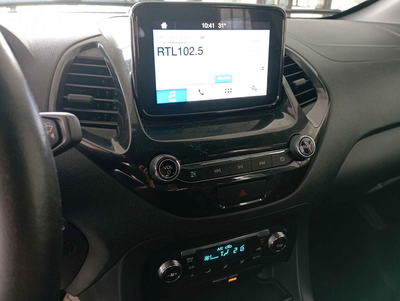 Ford Ka 1.2 85 CV Start&Stop Active