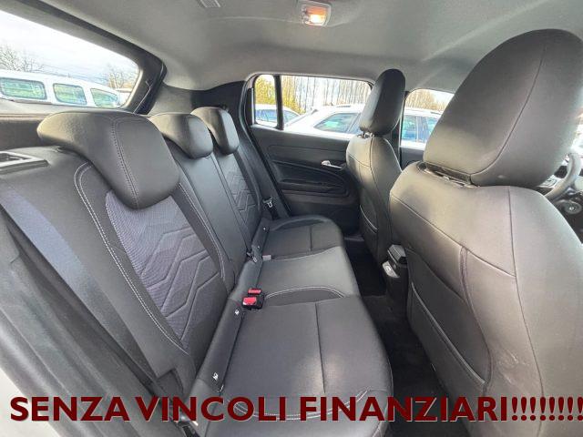 JEEP Avenger 1.2 Turbo 100 CV Altitude