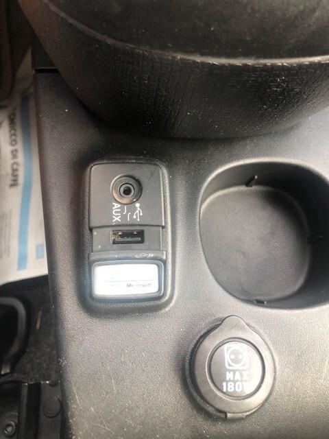 Fiat Panda 0.9 TwinAir Natural Power Trekking 2014