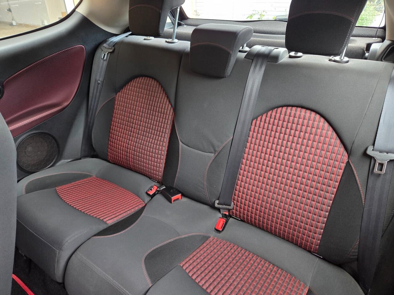 Alfa Romeo MiTo 1.3 Multijet NEOPATENTATI!!!!!!