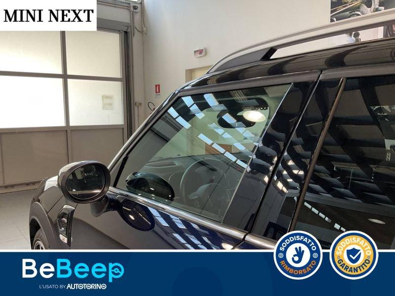 MINI Mini Countryman F60 MINI COUNTRYMAN 2.0 JCW JCW AUTO