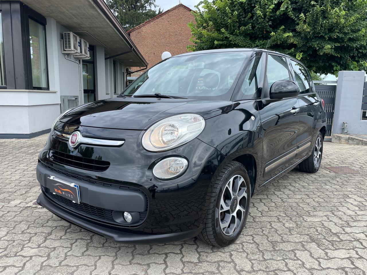 Fiat 500L 1.3 Multijet 95 CV Lounge