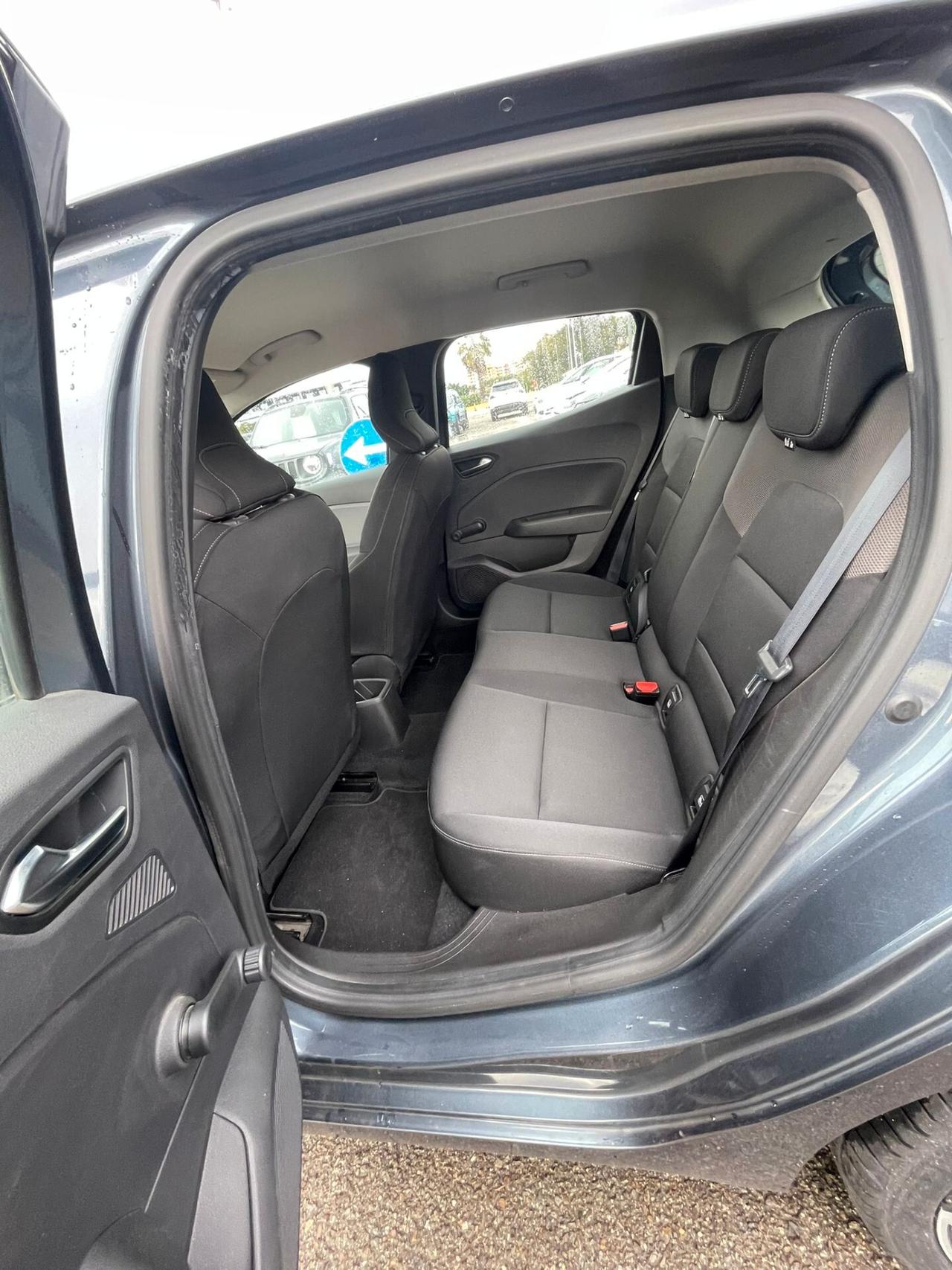 Renault Clio TCe 100 CV 5 porte Business