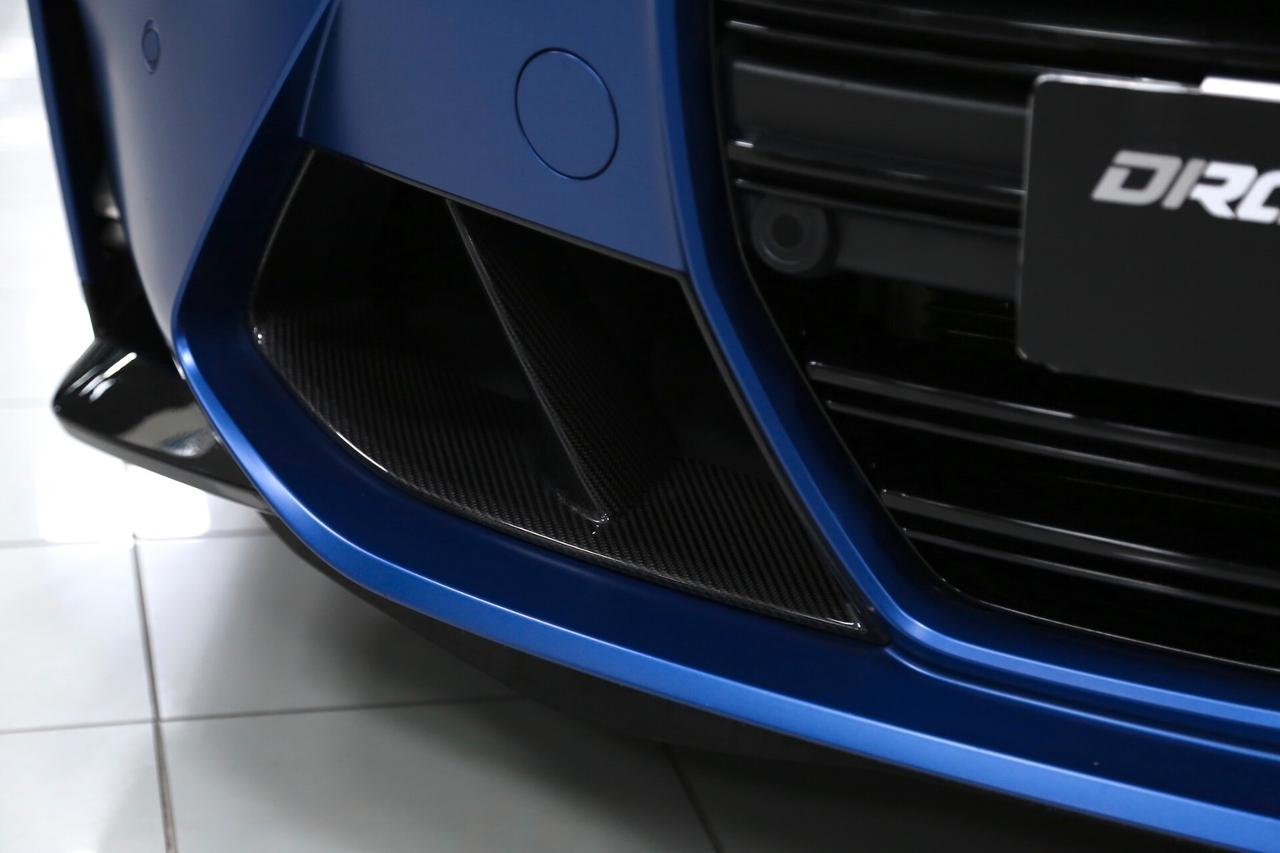 BMW M4 Competition Coupè auto