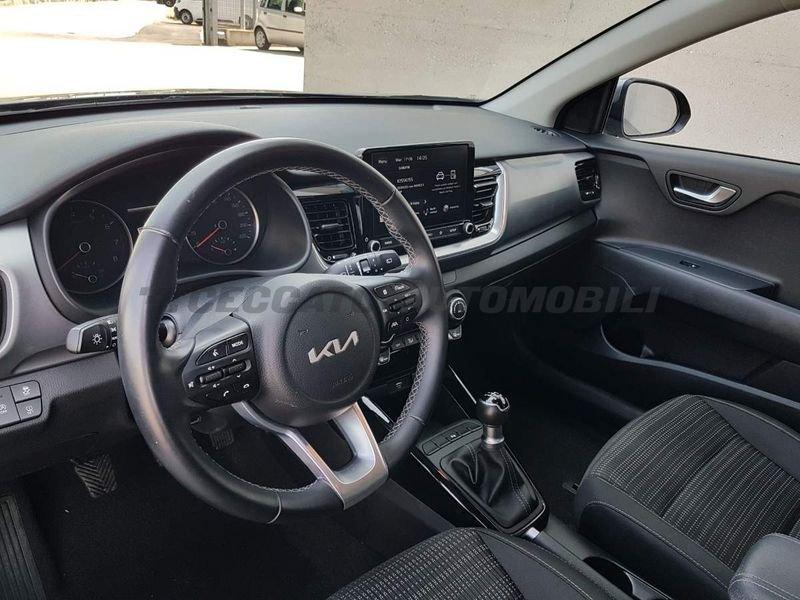 KIA Stonic Stonic 1.2 dpi Style 84cv