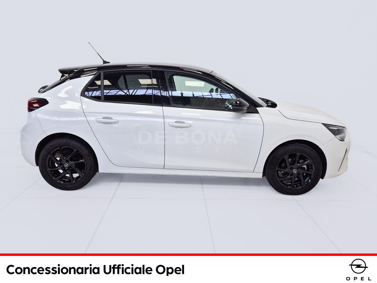 Opel Corsa 1.2 d&t s&s 75cv