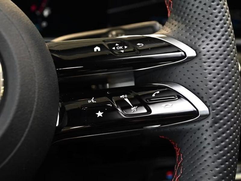 Mercedes-Benz Classe A A 180 AMG Line Advanced Plus Camera Led Mbux