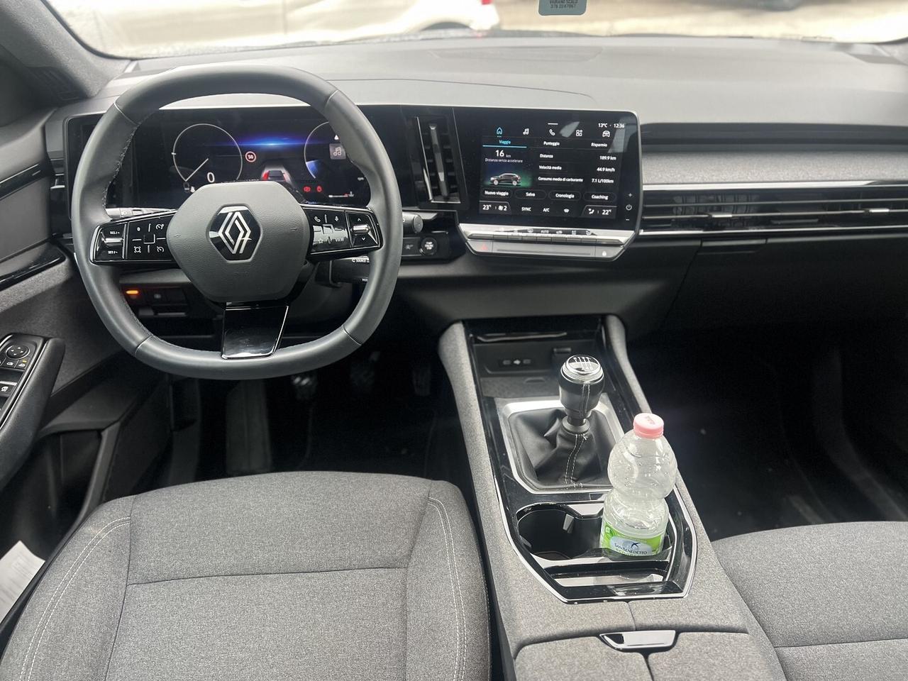 RENAULT AUSTRAL MILD HYBRID FULL OPTIONAL