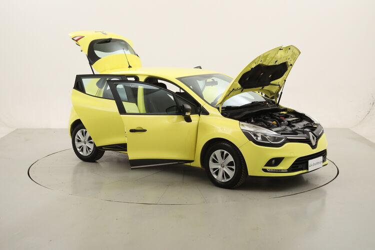 Renault Clio Business BR309126 1.5 Diesel 75CV