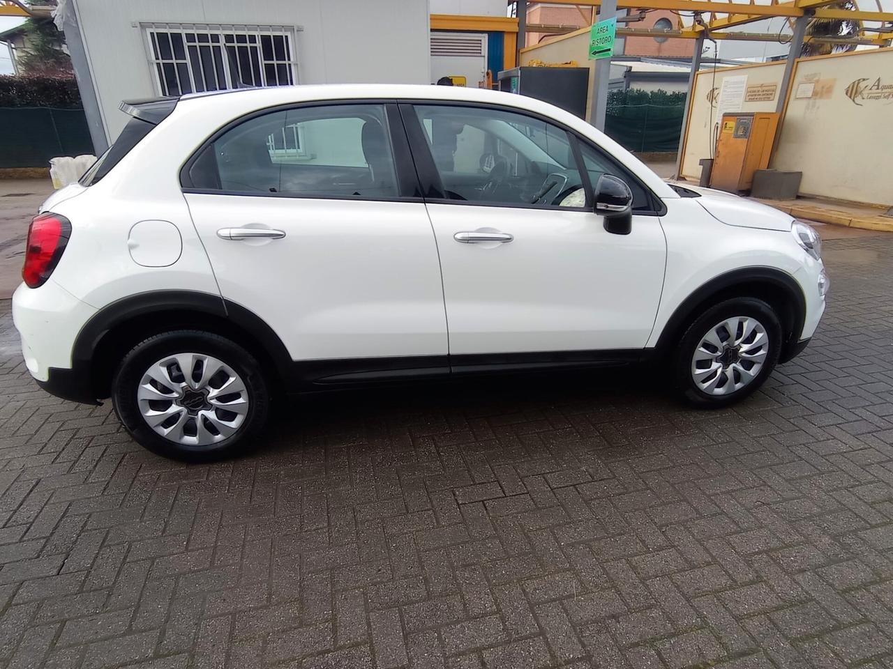 Fiat 500X 1.0 T3 120 CV Sport