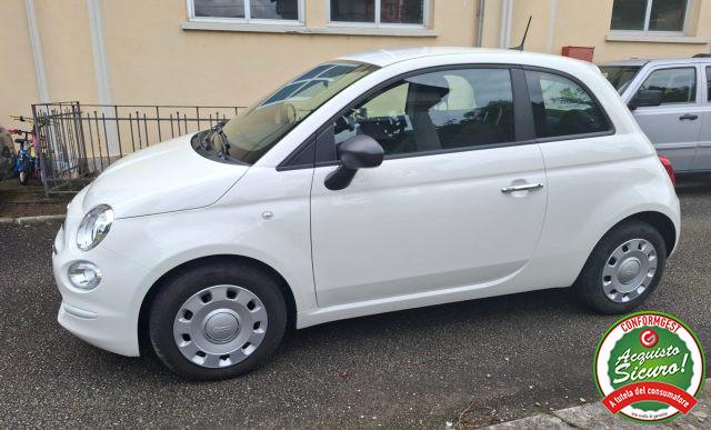 FIAT 500 1.0 Hybrid Pop UNICO PROPRIETARIO