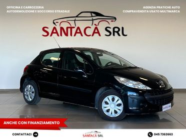 Peugeot 207 1.4 8V 75CV 5p. X Line