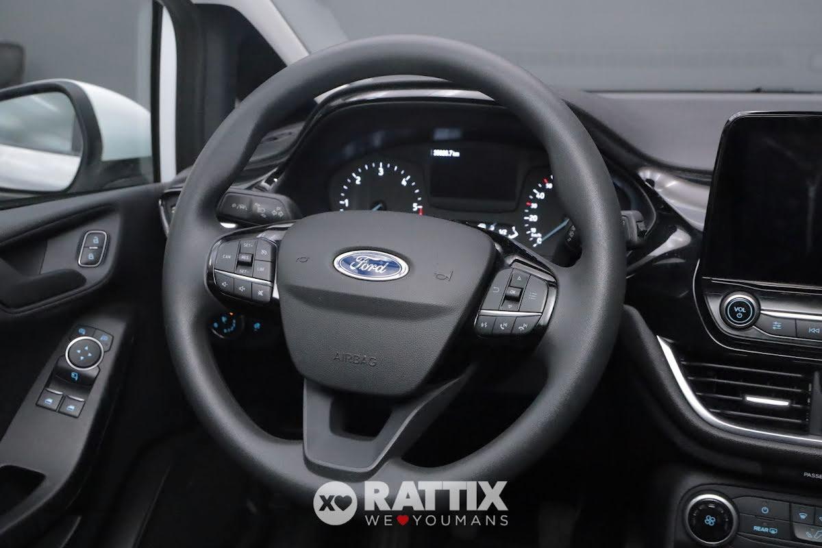 Ford Fiesta 1.5 Ecoblue 85CV Business