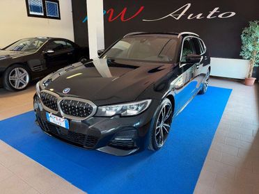 BMW Serie 3 320d 48V xDrive Touring Msport