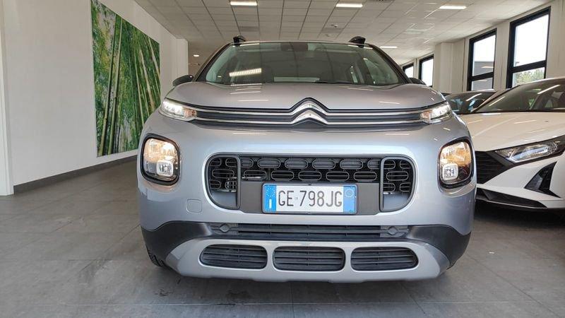 Citroën C3 Aircross BlueHDi 110 S&S Feel