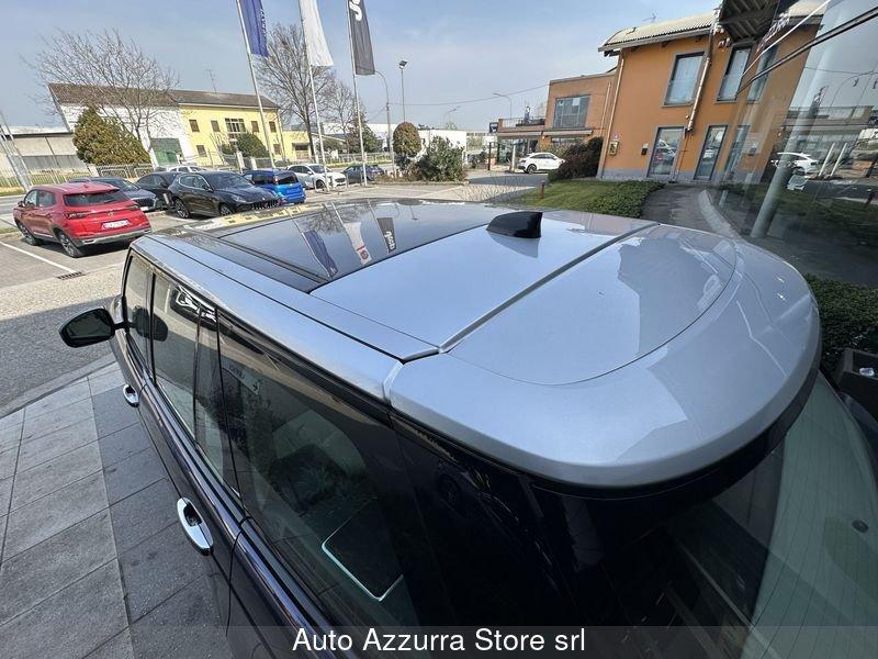 Land Rover Range Rover VOGUE 4.4 SDV8 Autobiography *UNIPRO, TAGLIANDI, IVA ESPOSTA, PROMO AZZURRA*