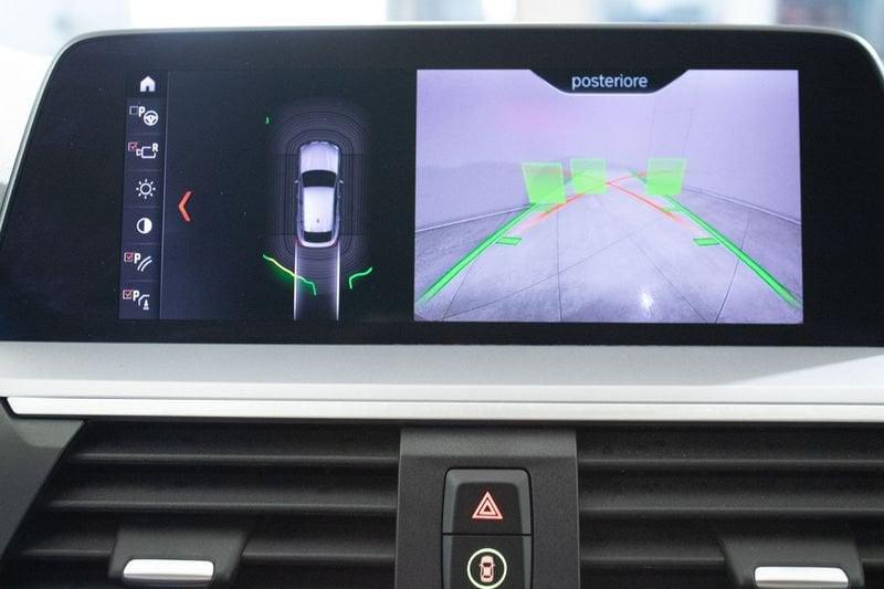 BMW X4 xDrive 20d Business Advantage