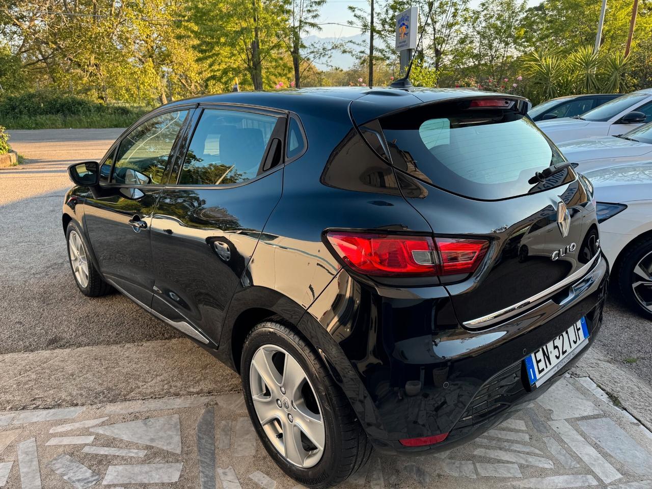Renault Clio 1.5 dCi 8V 90CV Start&Stop 5 porte Energy