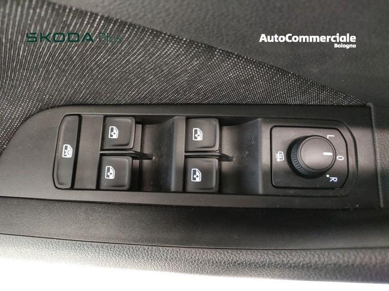 Skoda Kamiq 1.0 TSI 110 CV DSG Style