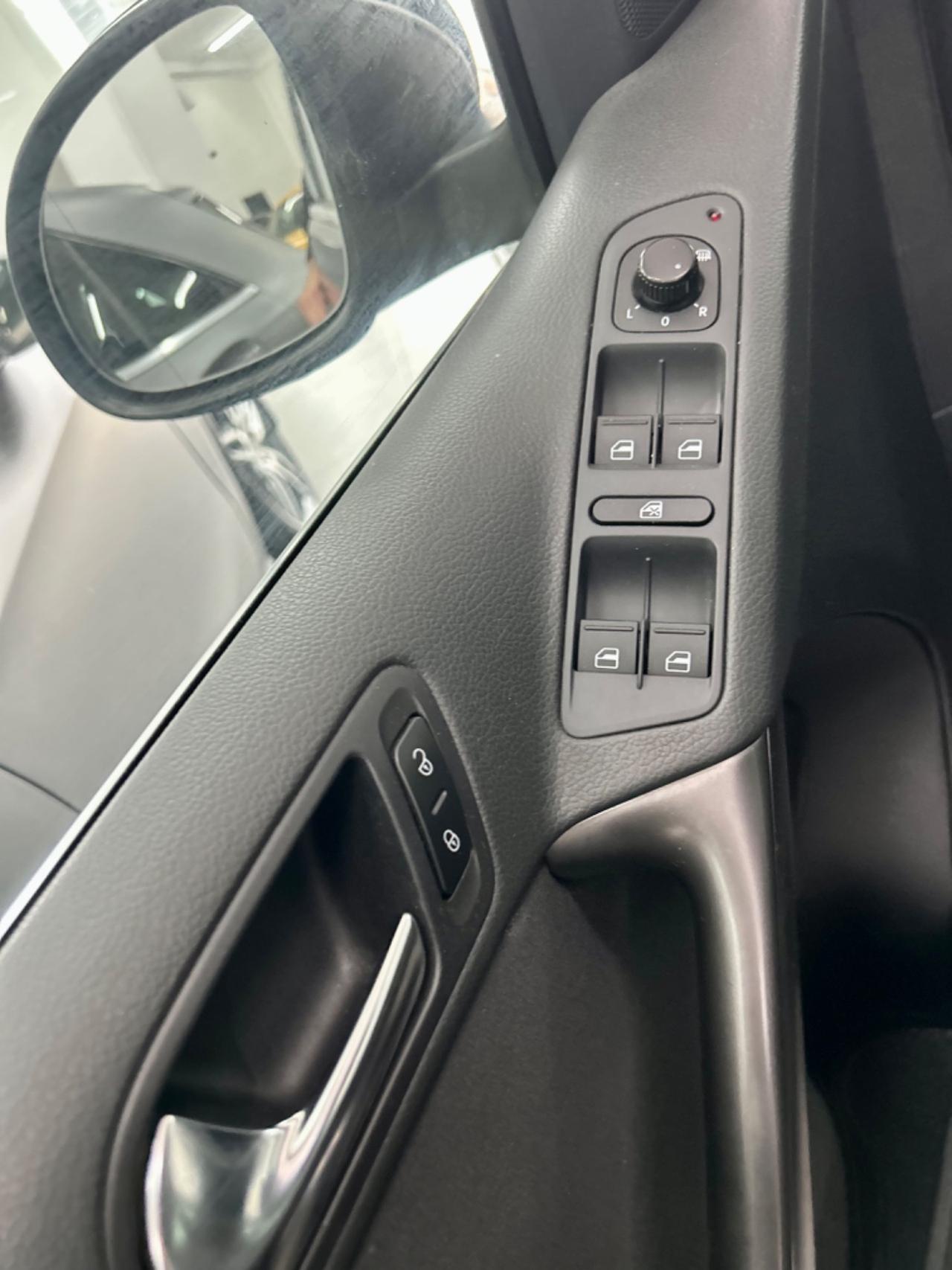 VW Tiguan 2.0 140 cv Sport & Style 4 MOTION FINANZIABILE