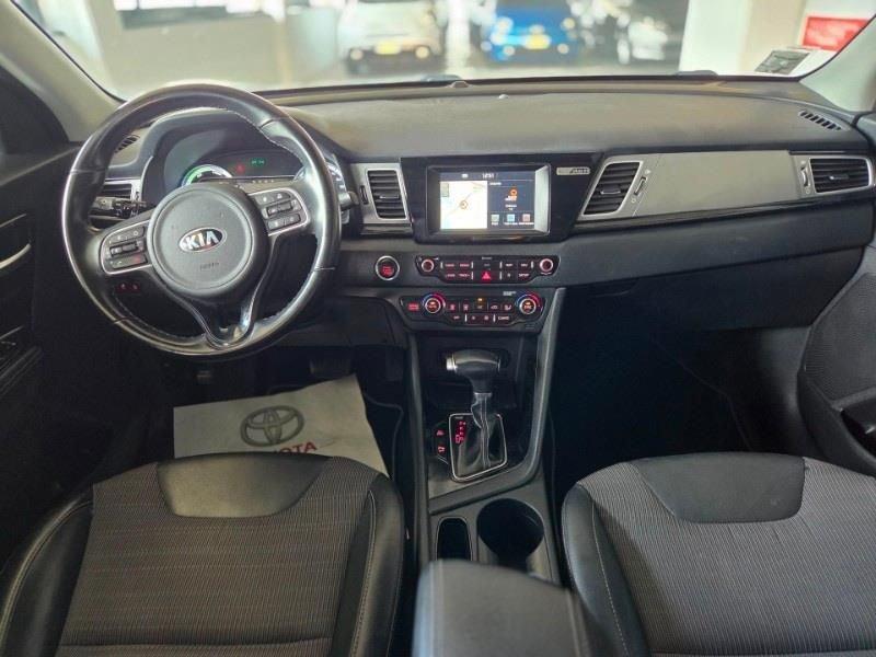KIA Niro 1ª serie 1.6 GDi DCT PHEV