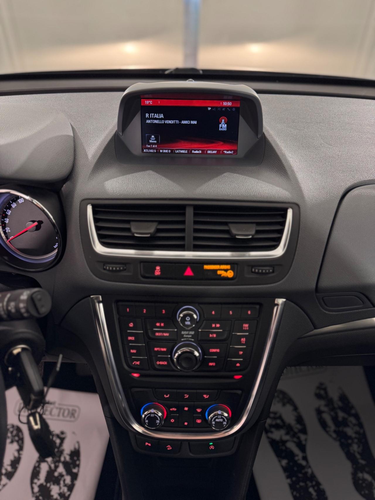 Opel Mokka 1.6 CDTI Ecotec 136CV 4x4 Start&Stop Cosmo