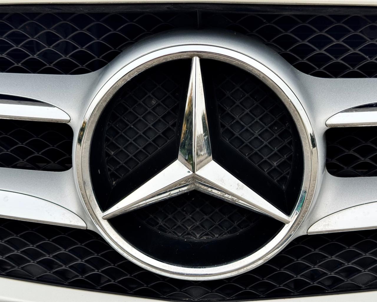 Mercedes-benz C 250 d S.W. 4Matic Automatic Premium