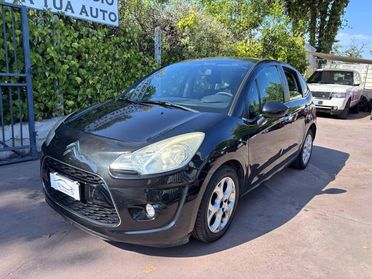 CITROEN C3 1.4 HDi 70 Exclusive