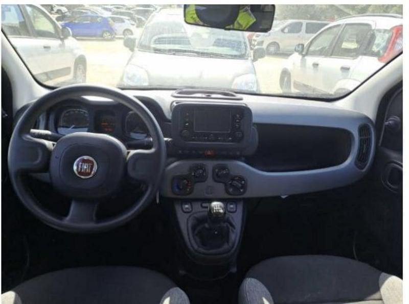 FIAT Panda 1.0 70cv S&S Hybrid City Life *PROMO*